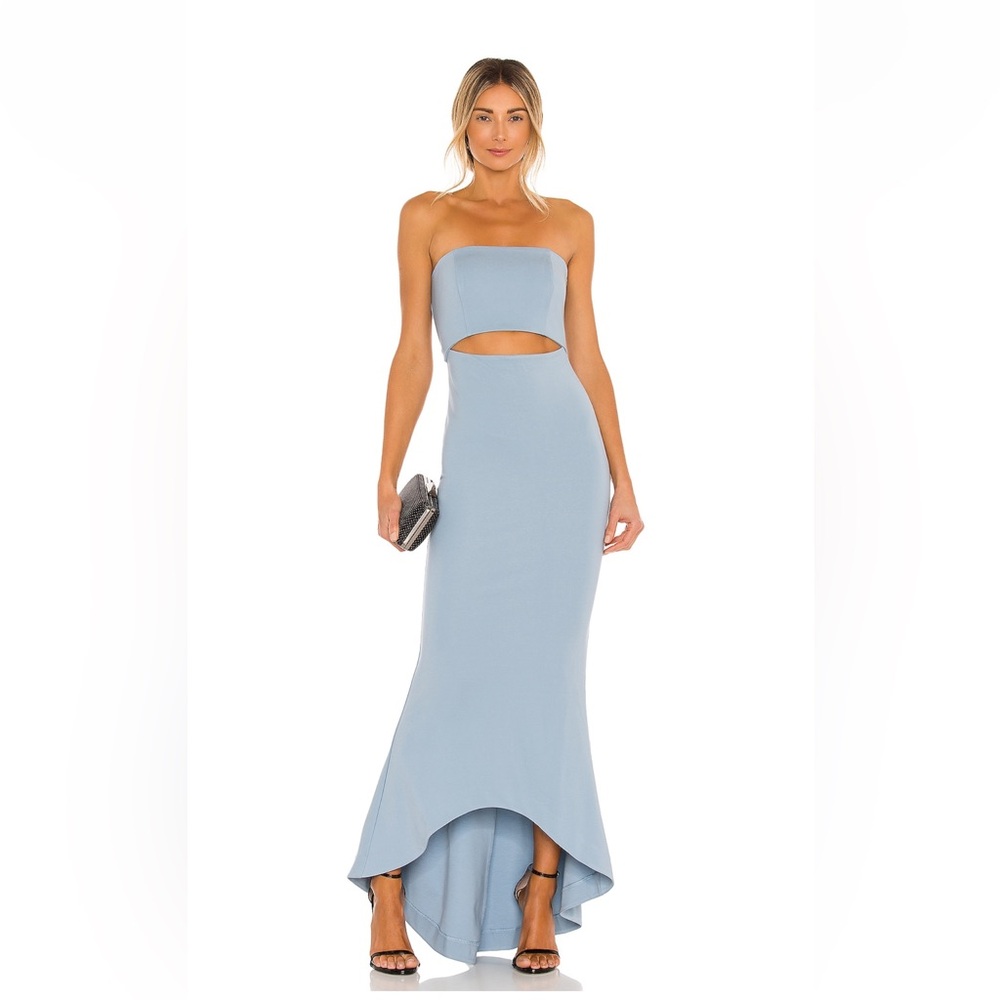 June Gown by NBD
